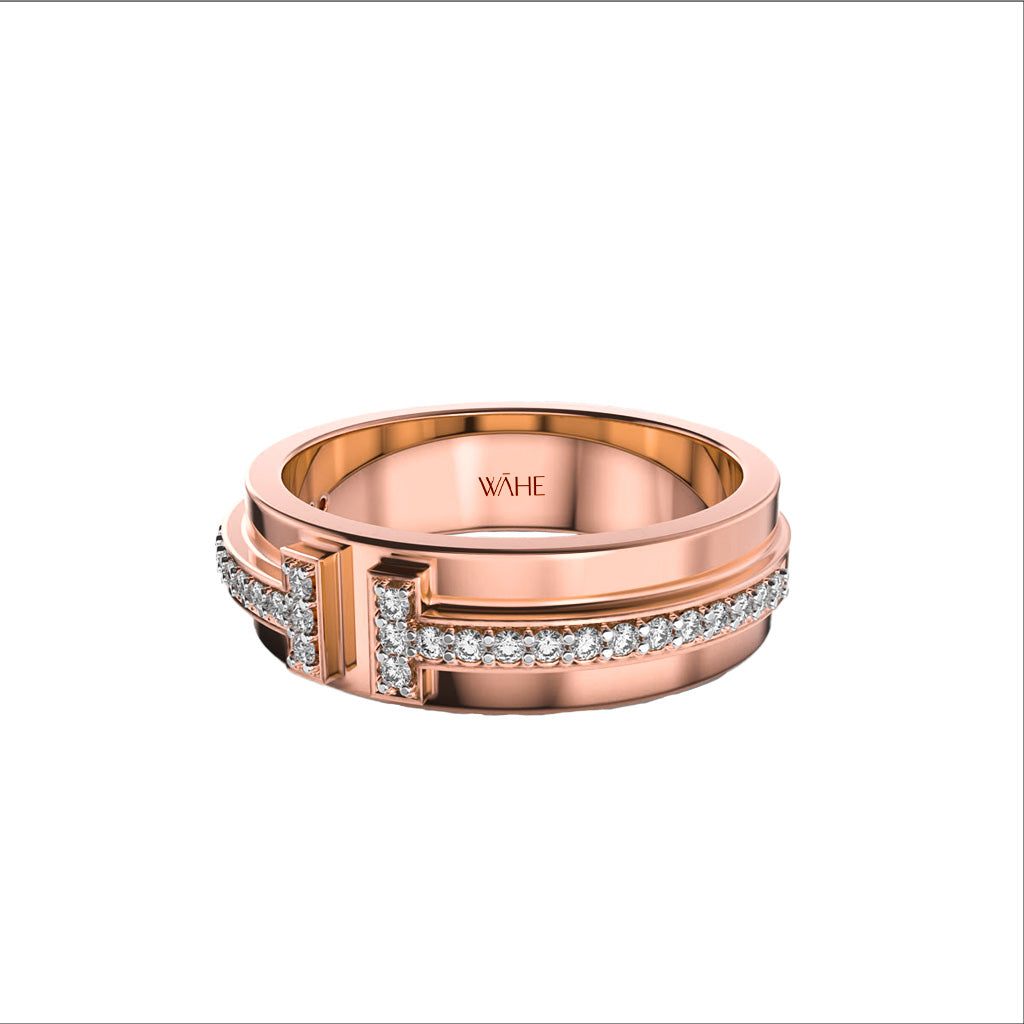 Rose-Gold