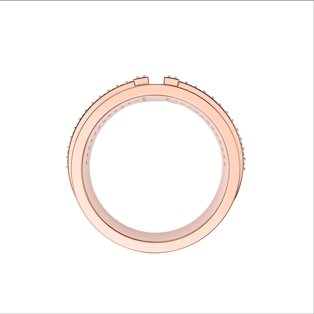 Rose-Gold