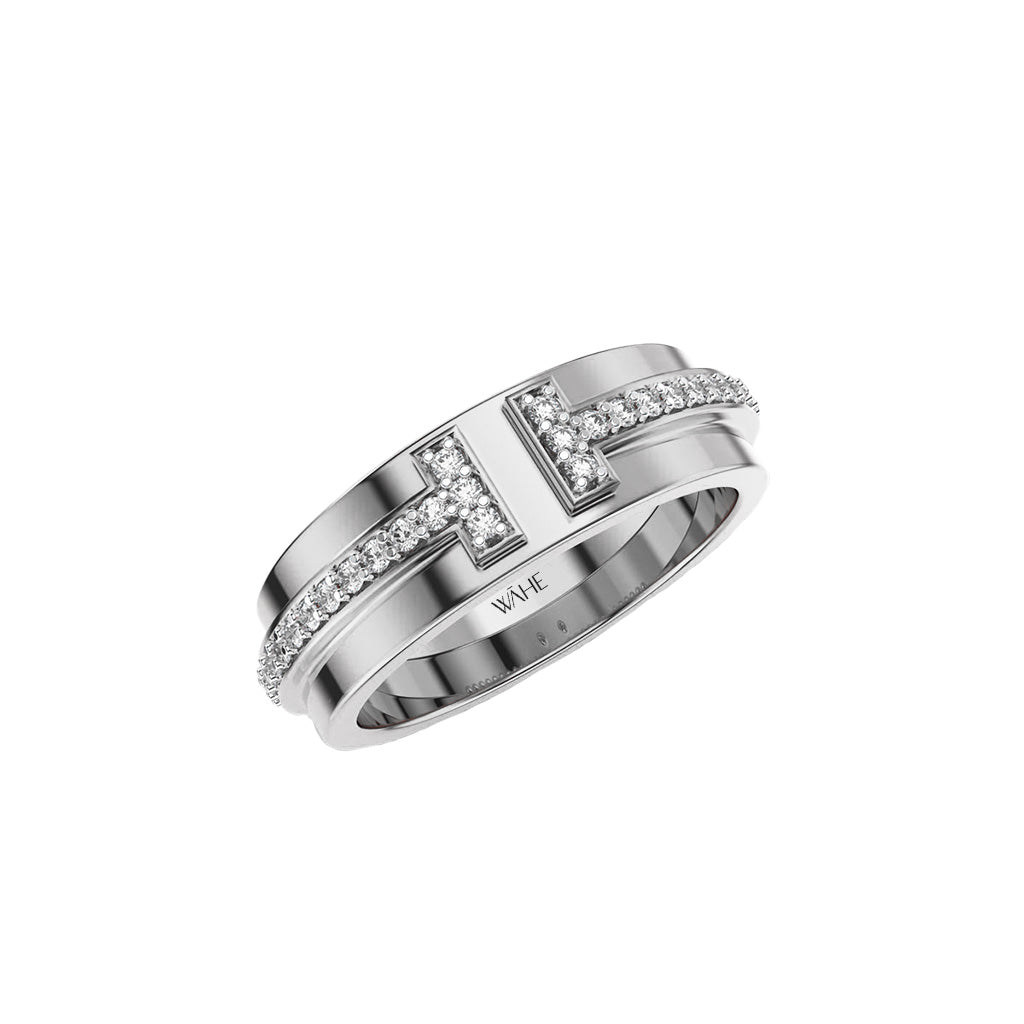 White-Gold