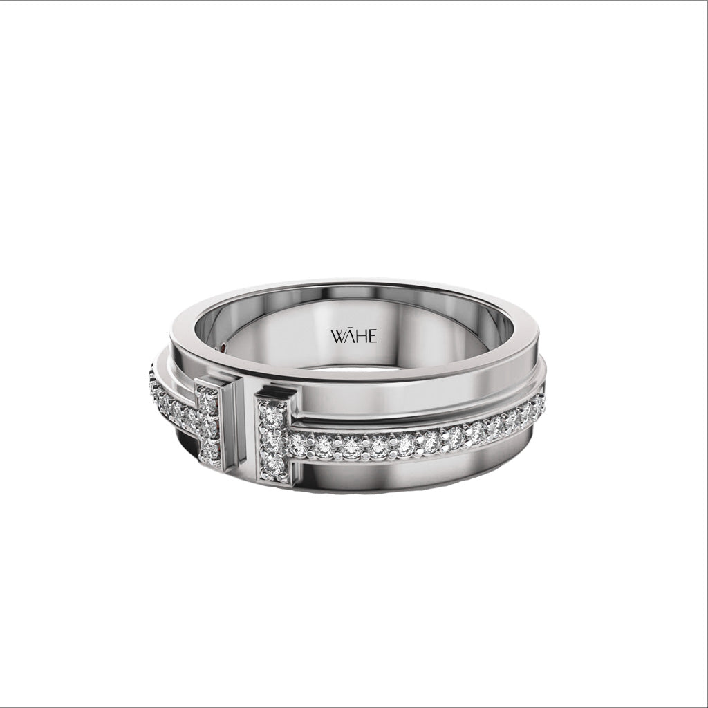 White-Gold