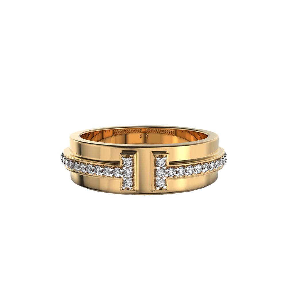 Yellow-Gold