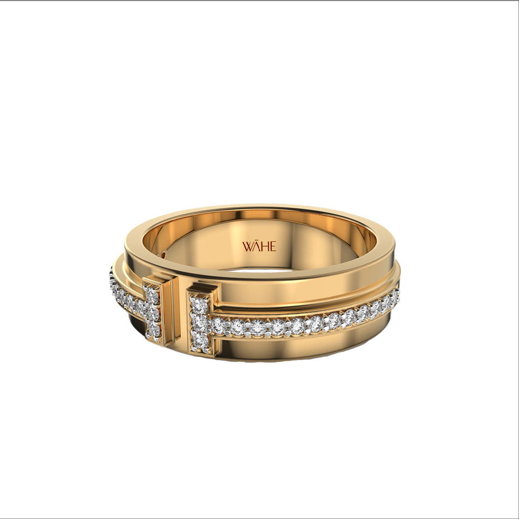 Yellow-Gold