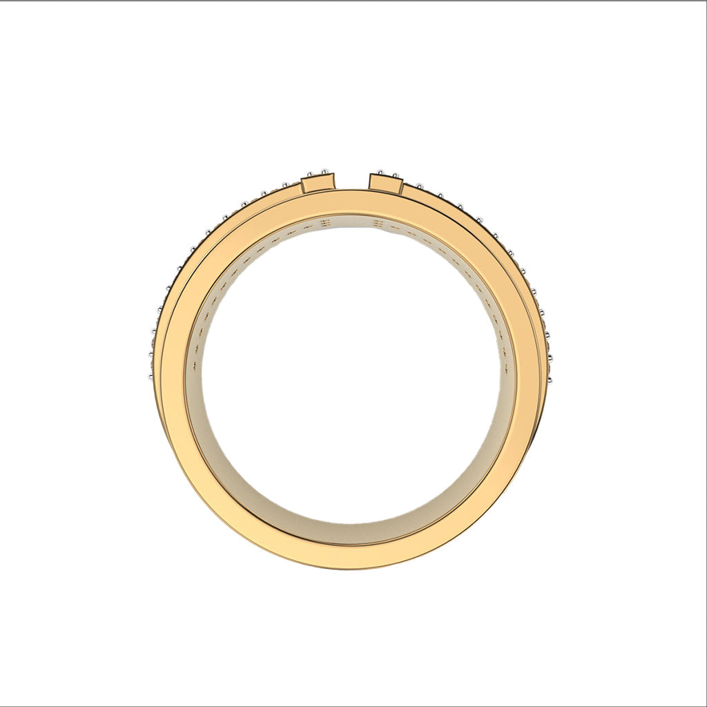 Yellow-Gold