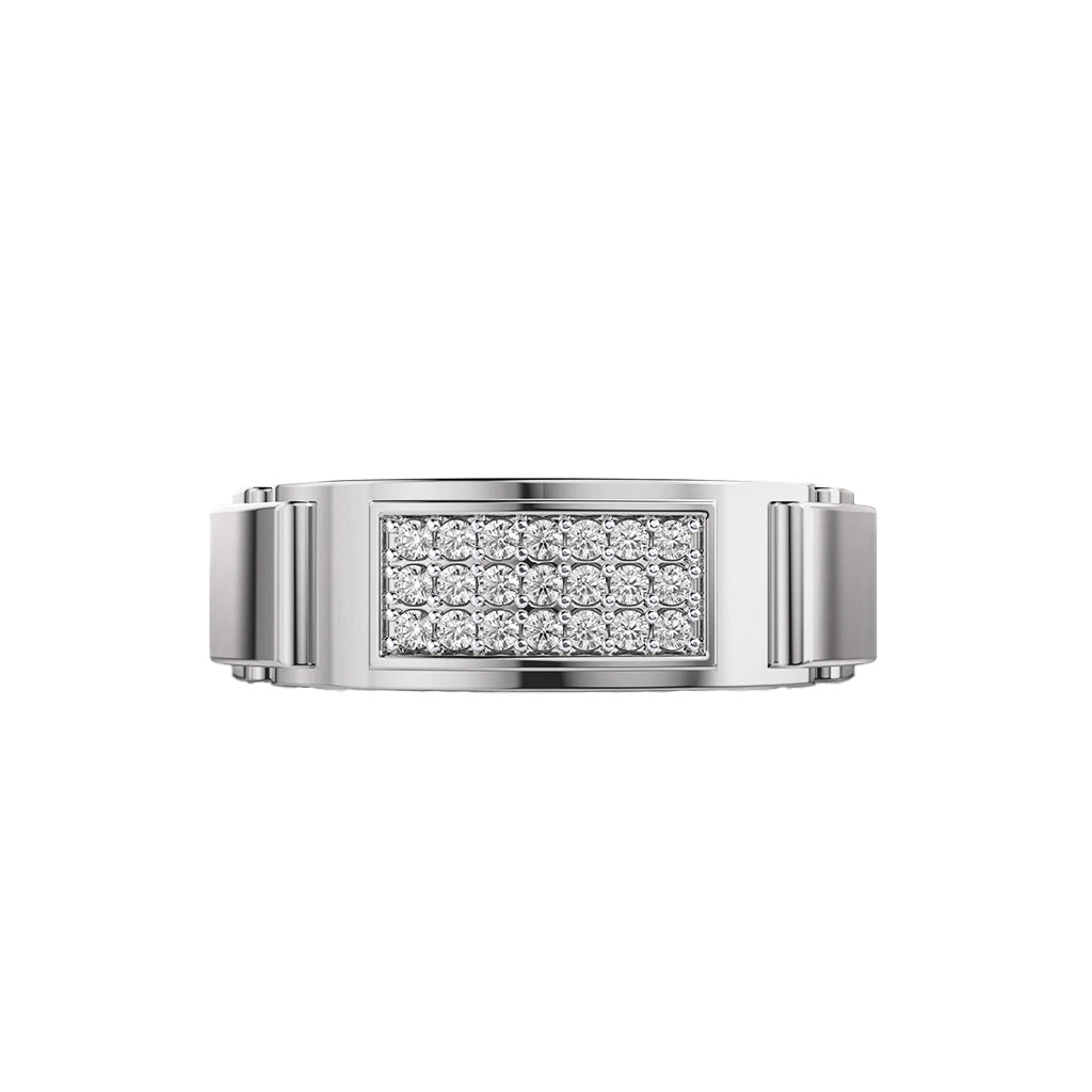 White-Gold