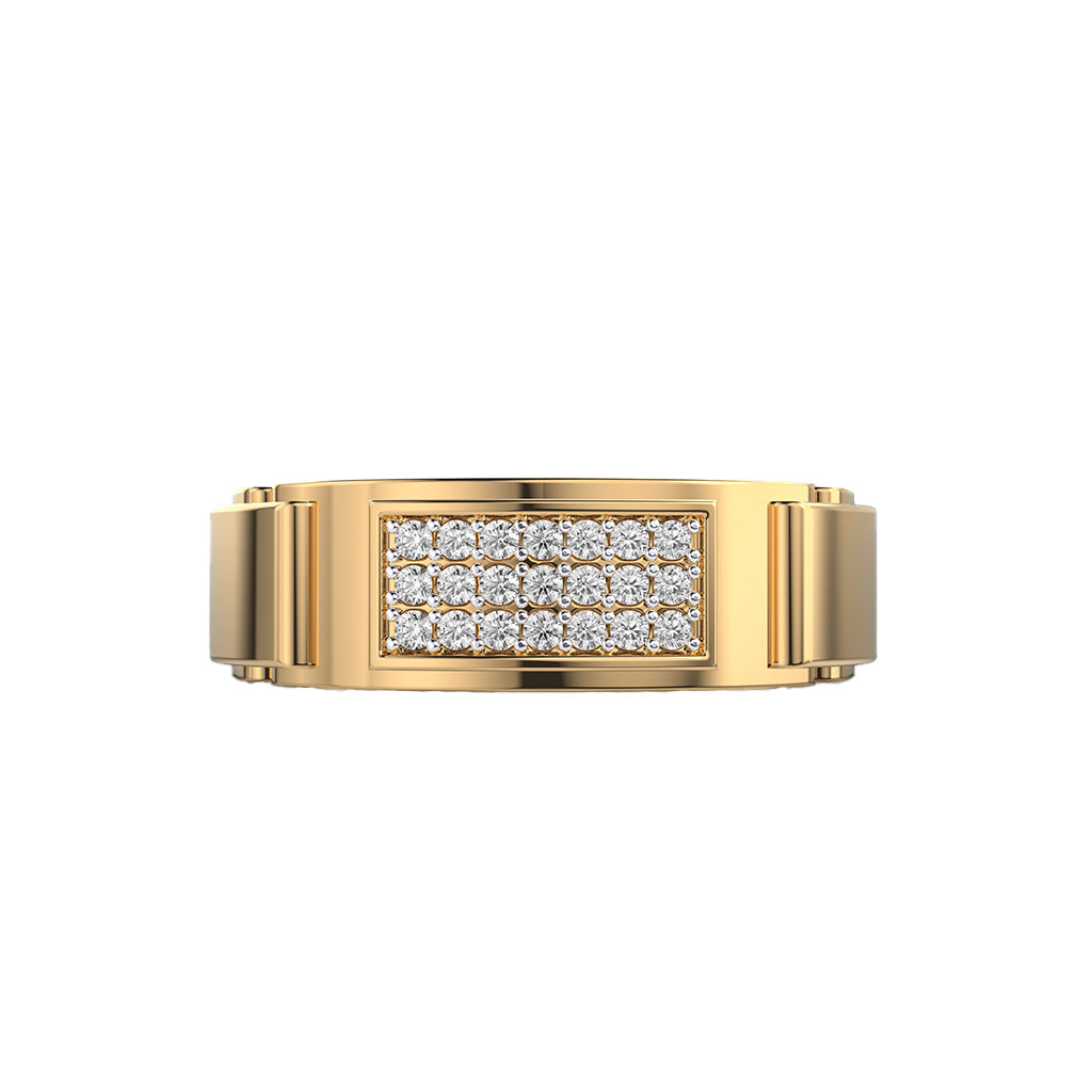 Yellow-Gold