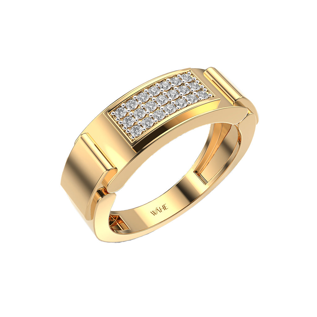 Yellow-Gold
