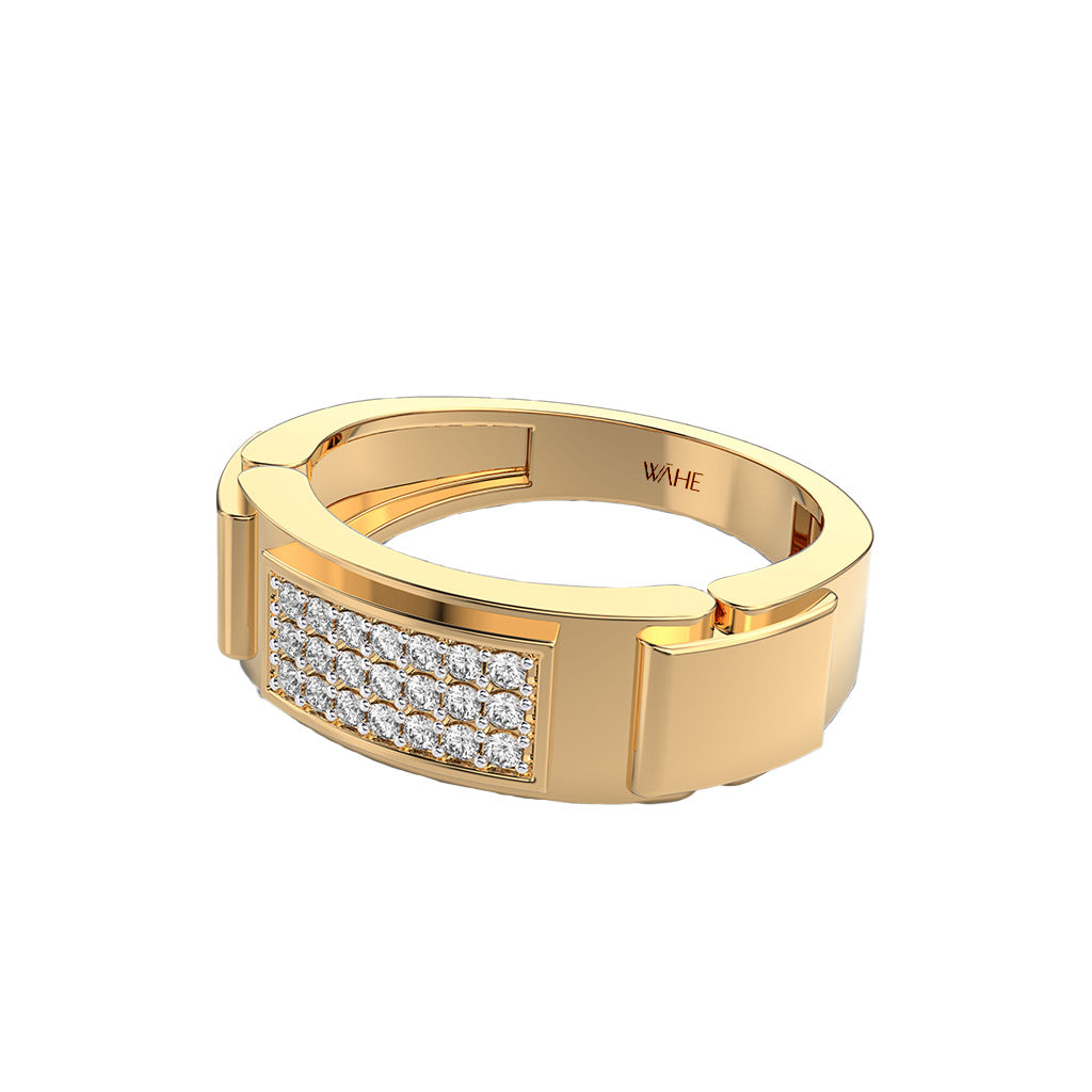 Yellow-Gold