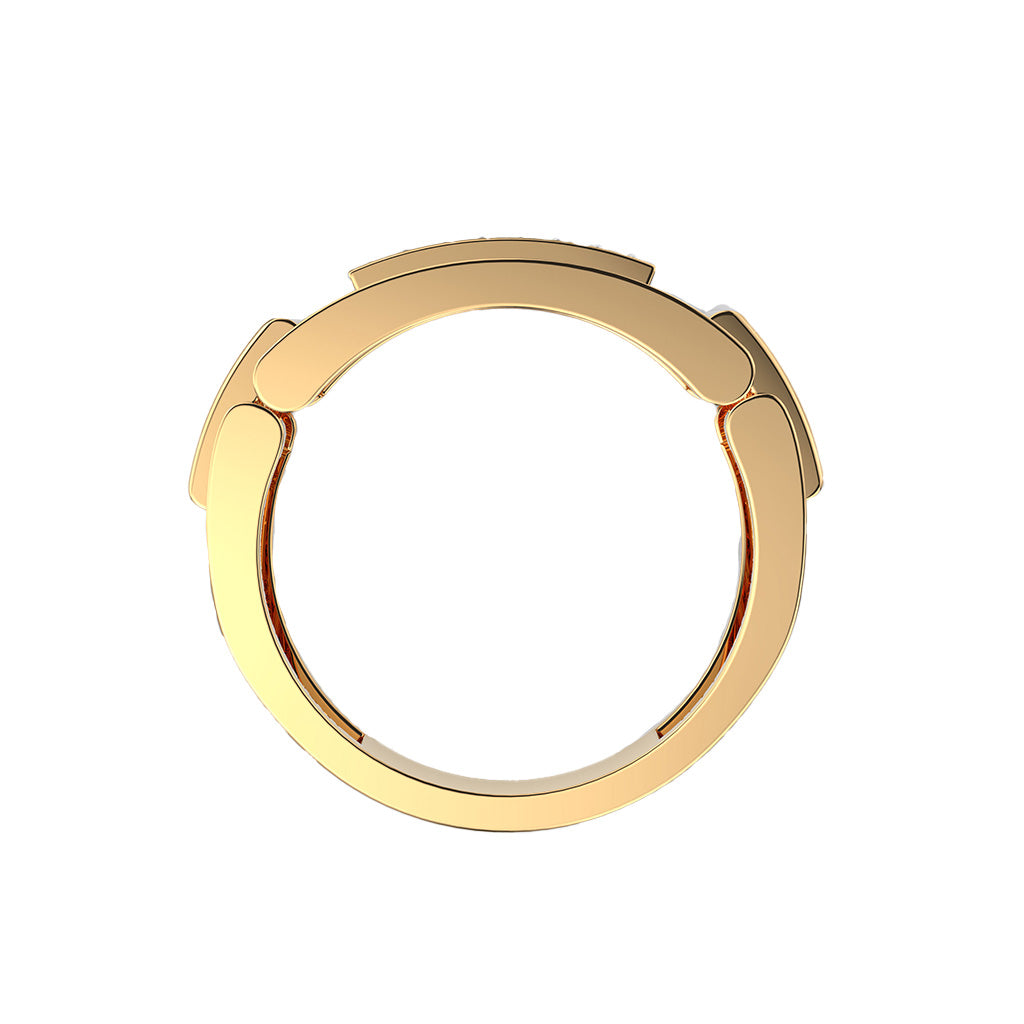 Yellow-Gold