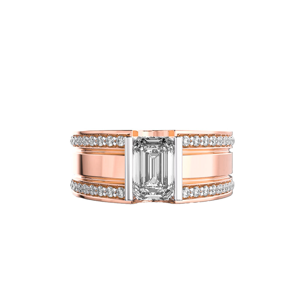 Rose-Gold