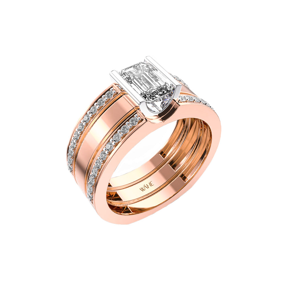 Rose-Gold