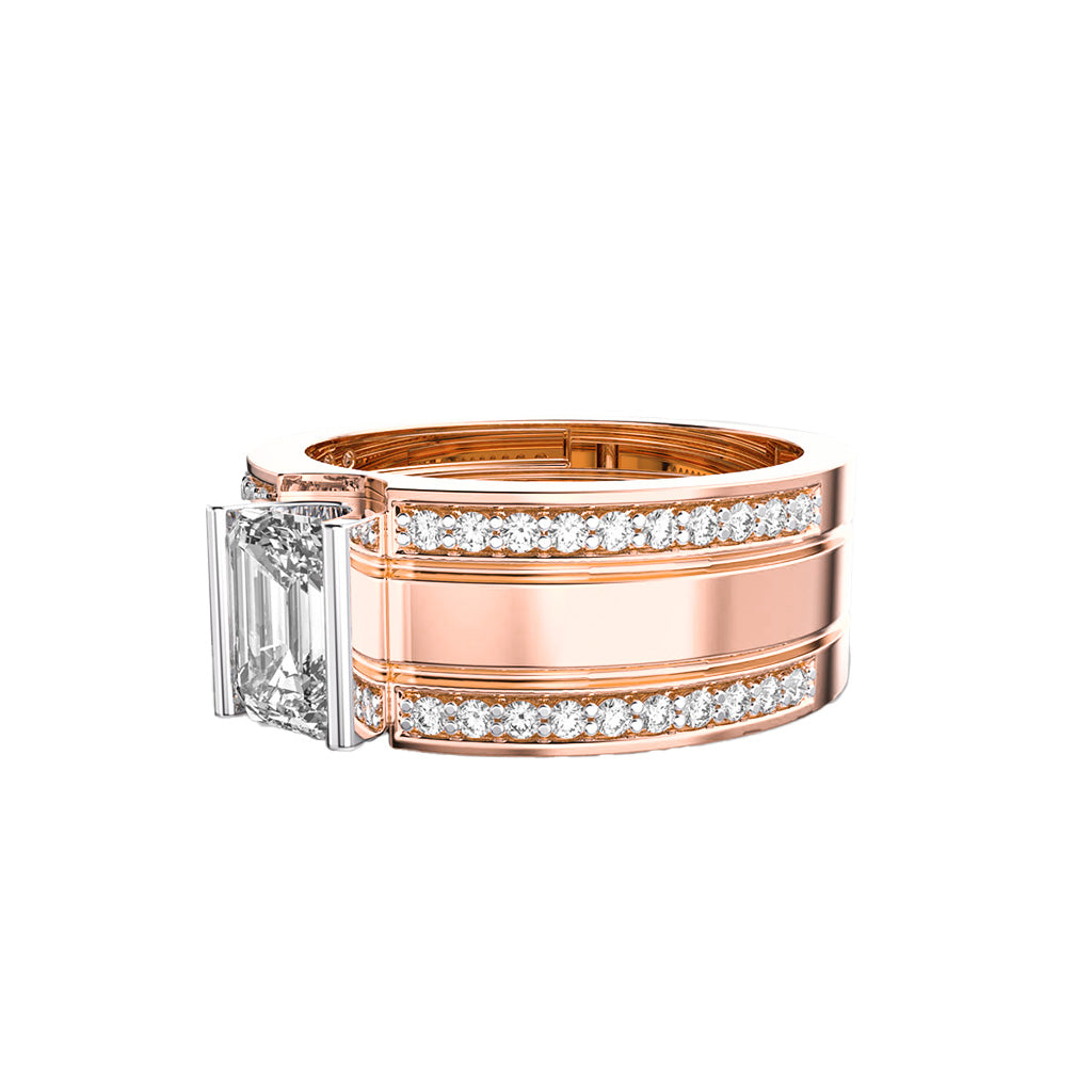 Rose-Gold