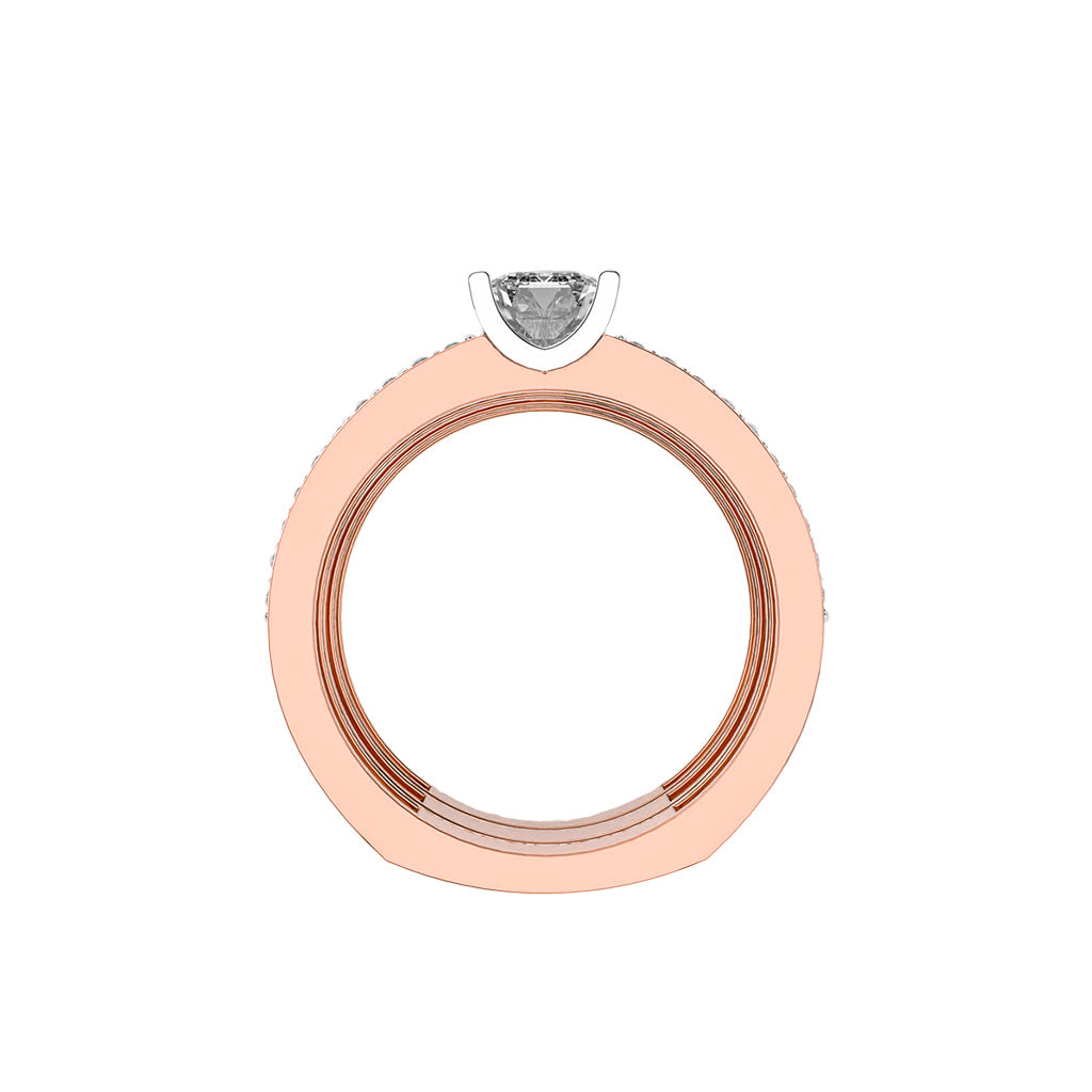 Rose-Gold