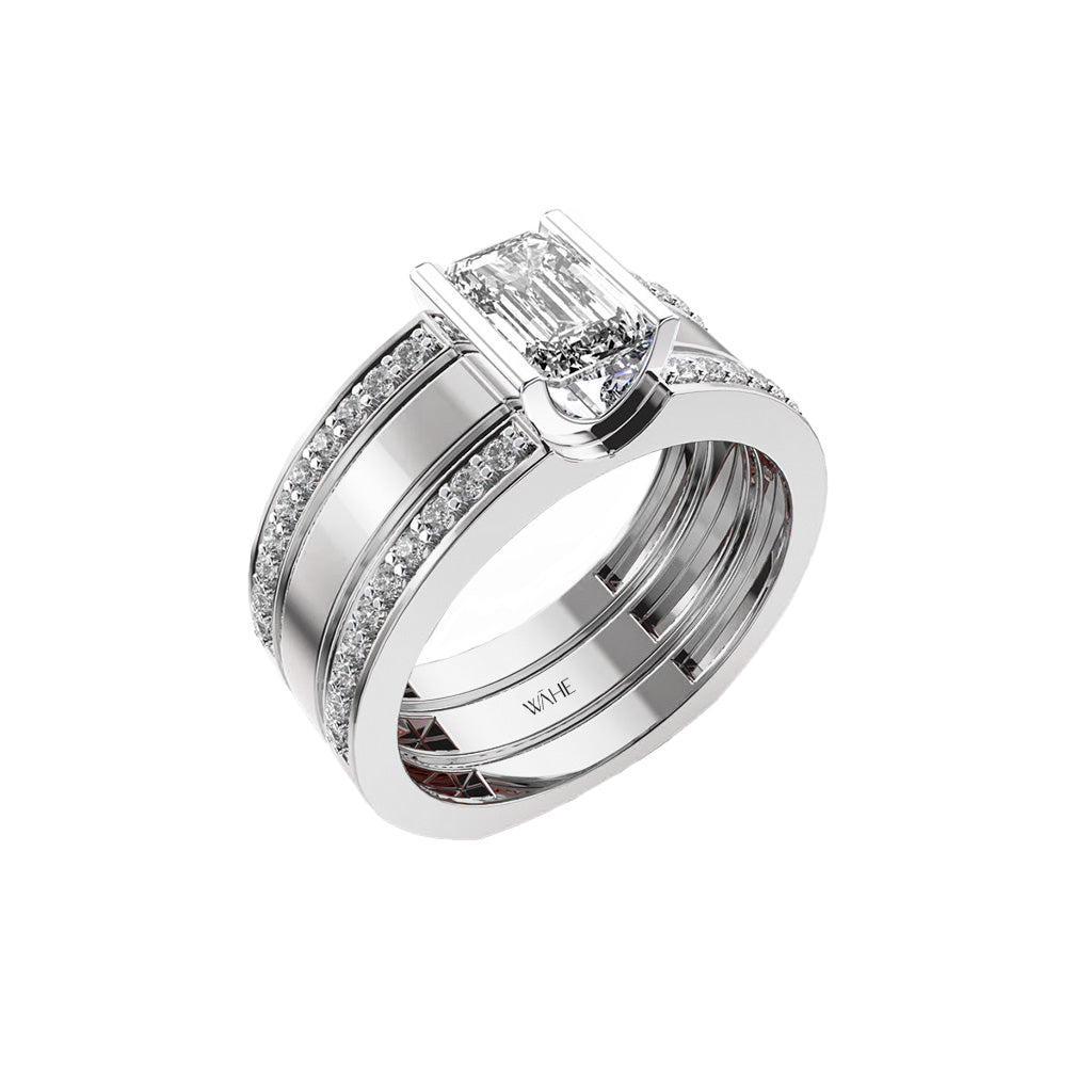 White-Gold
