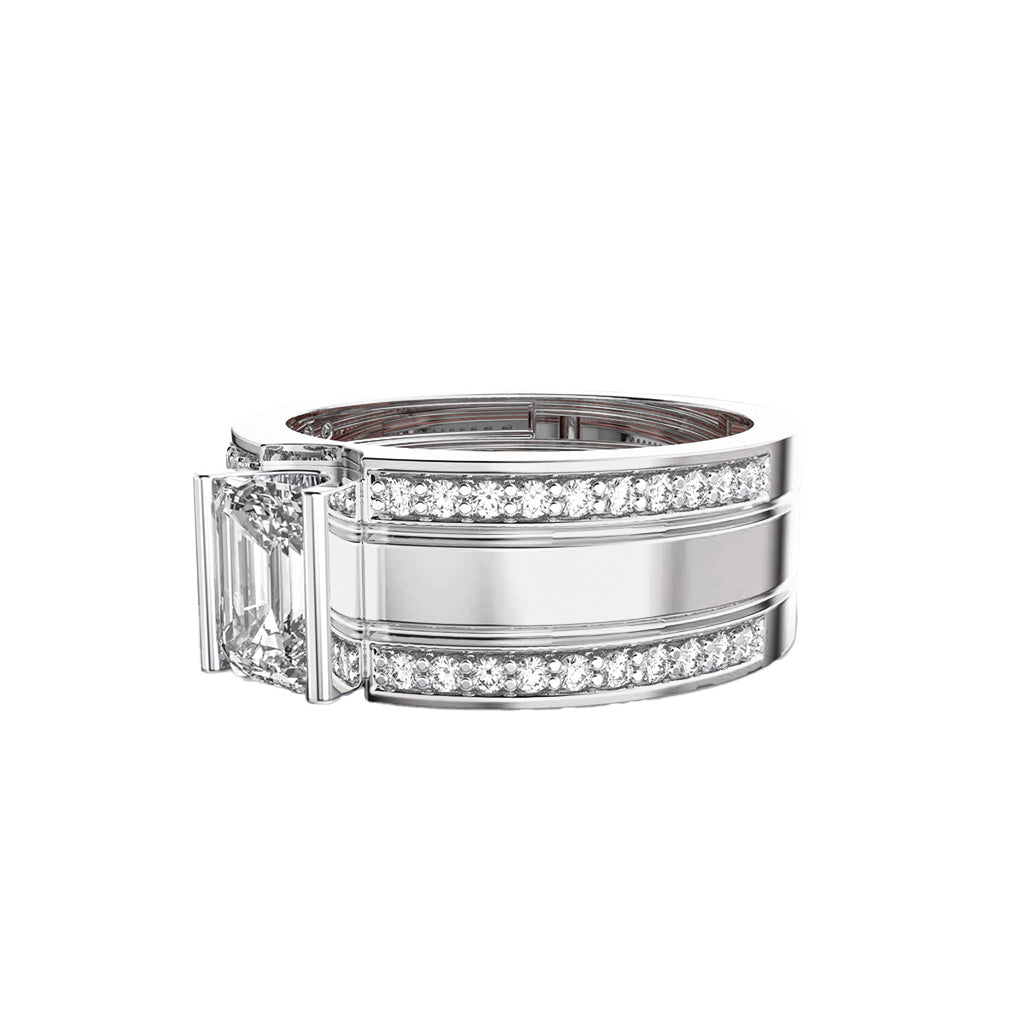 White-Gold