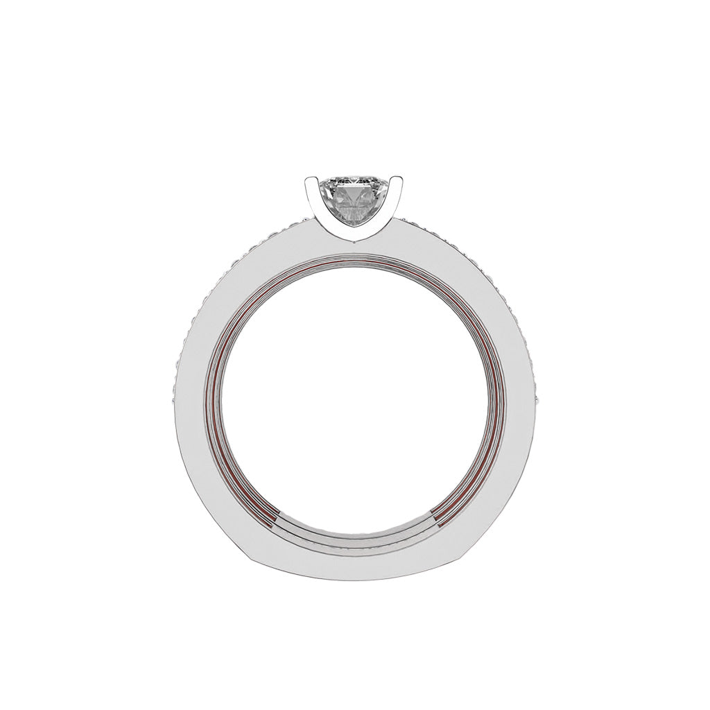 White-Gold