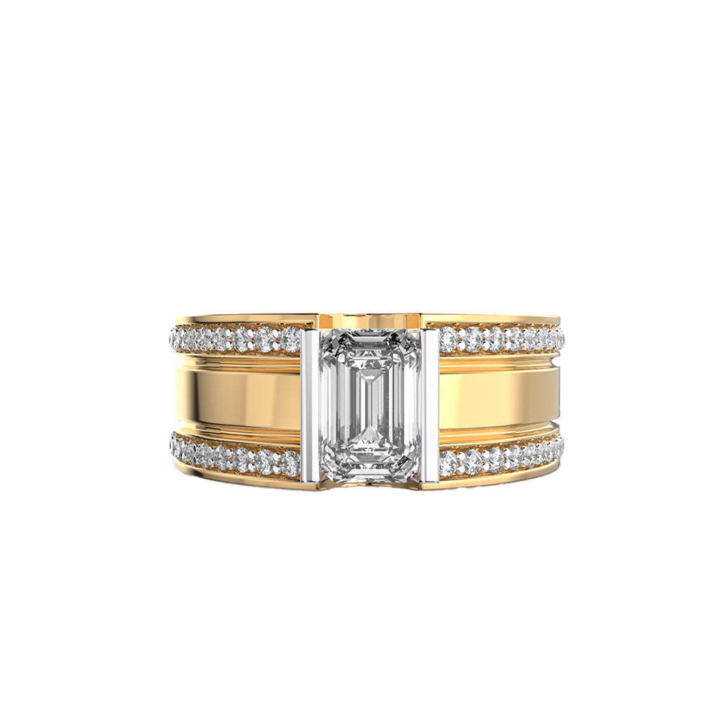 Yellow-Gold