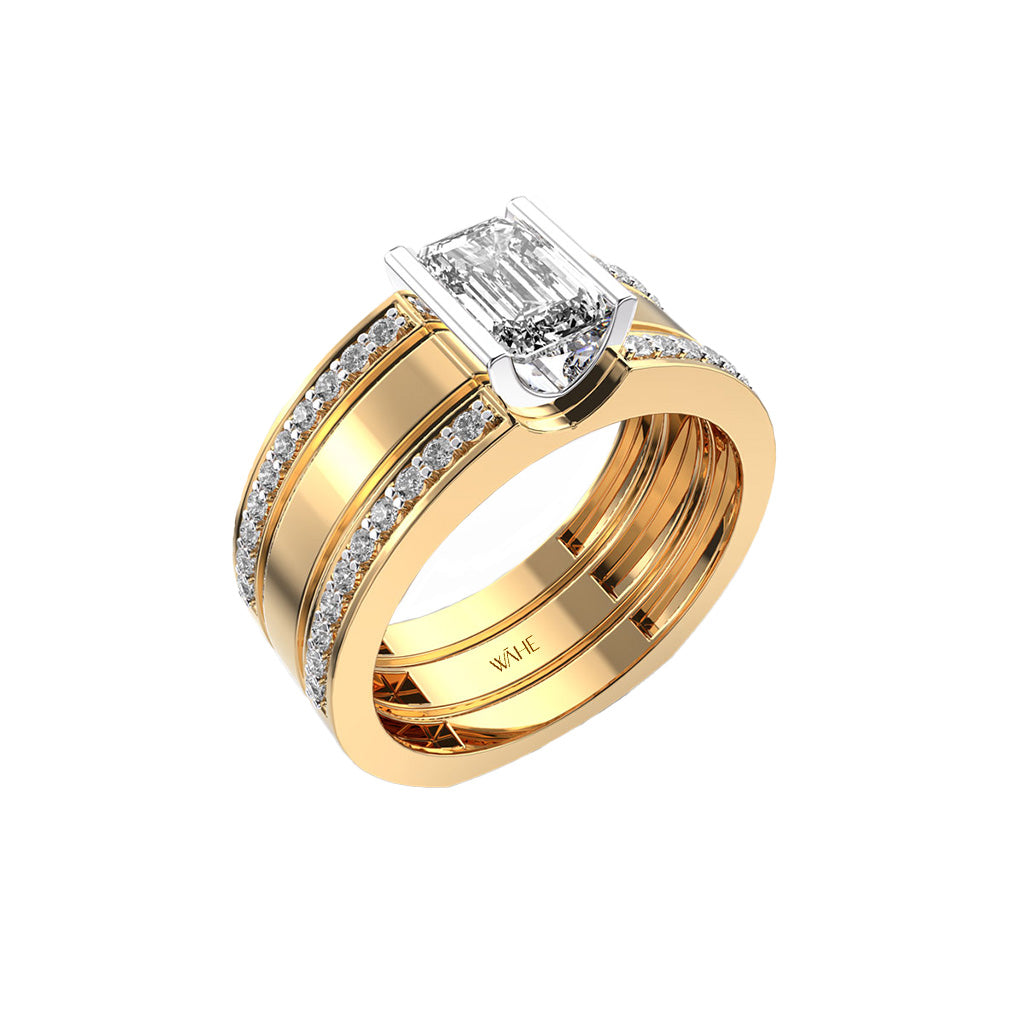 Yellow-Gold