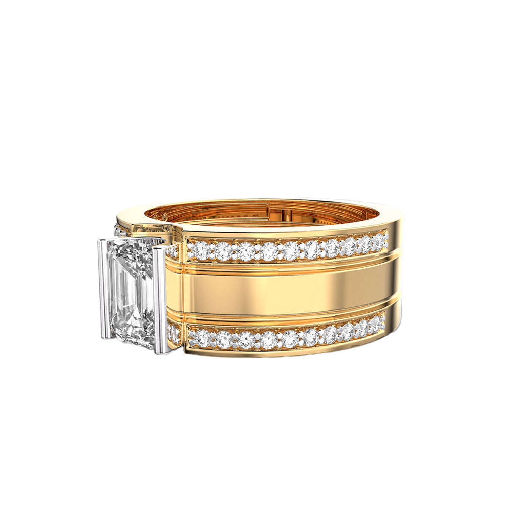 Yellow-Gold