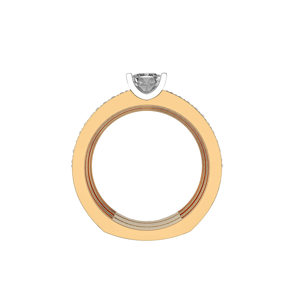 Yellow-Gold