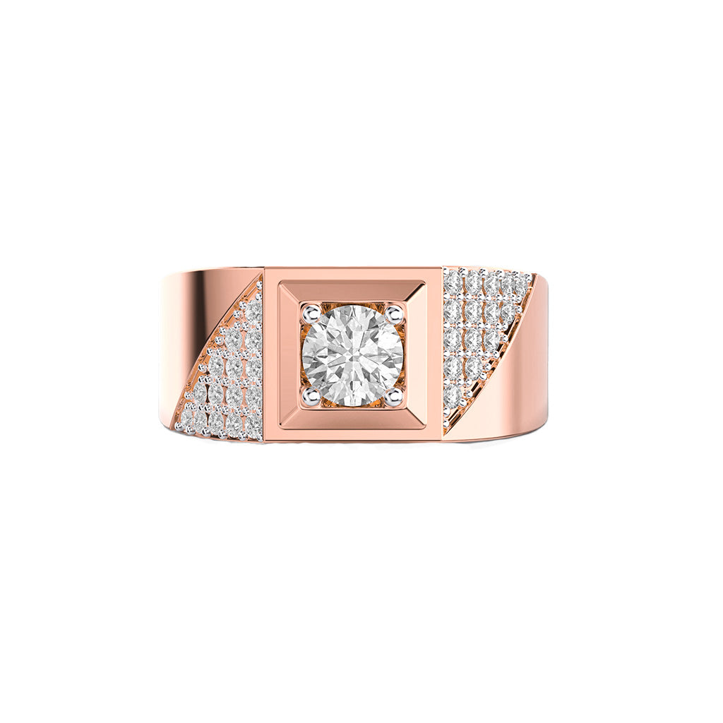 Rose-Gold