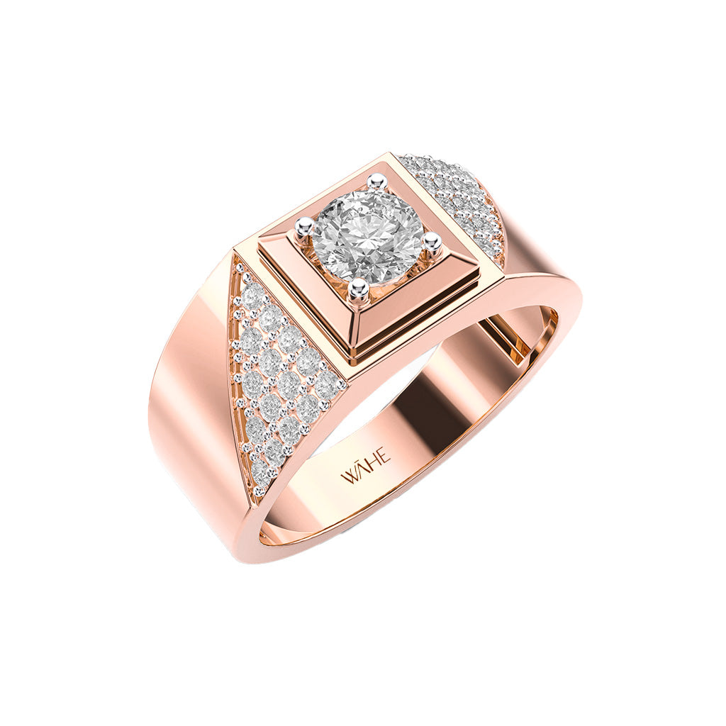 Rose-Gold