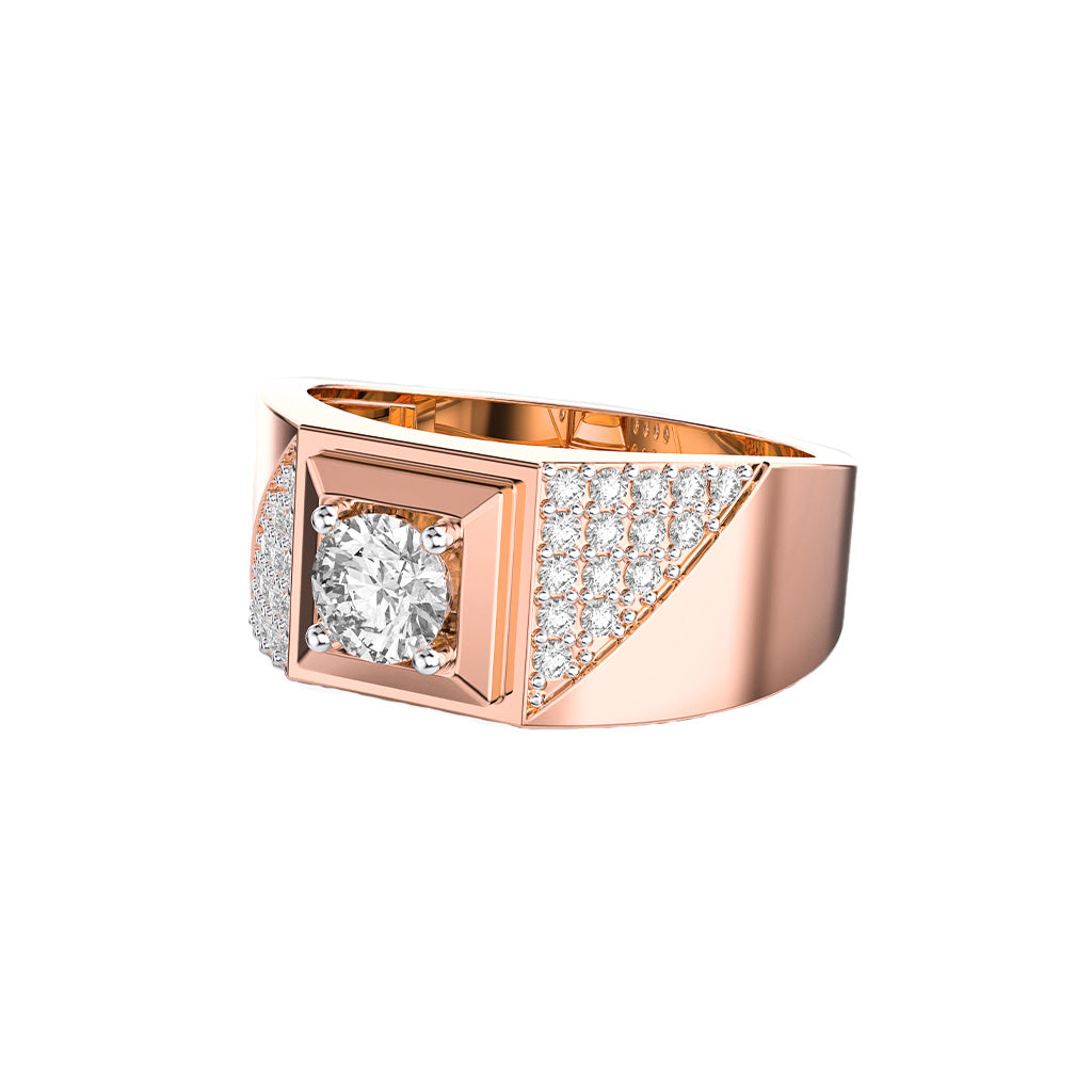 Rose-Gold