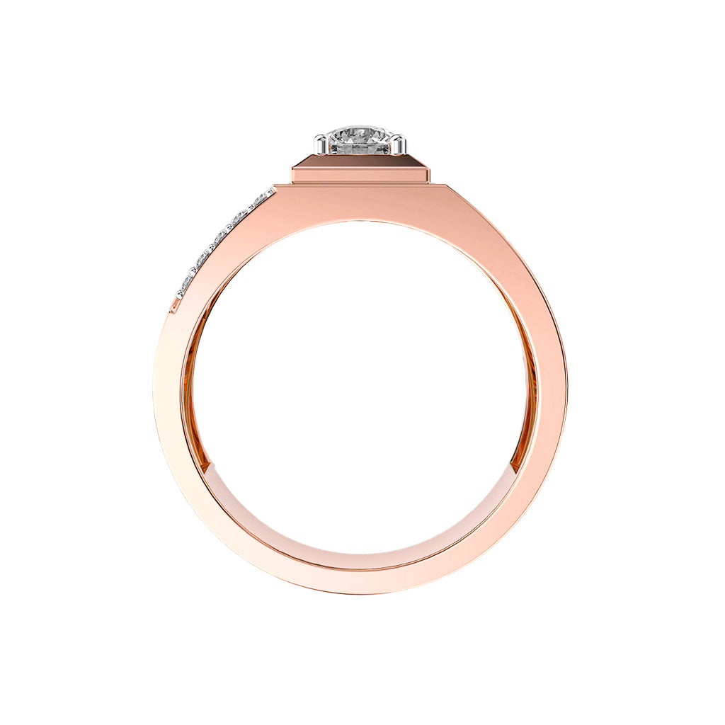 Rose-Gold
