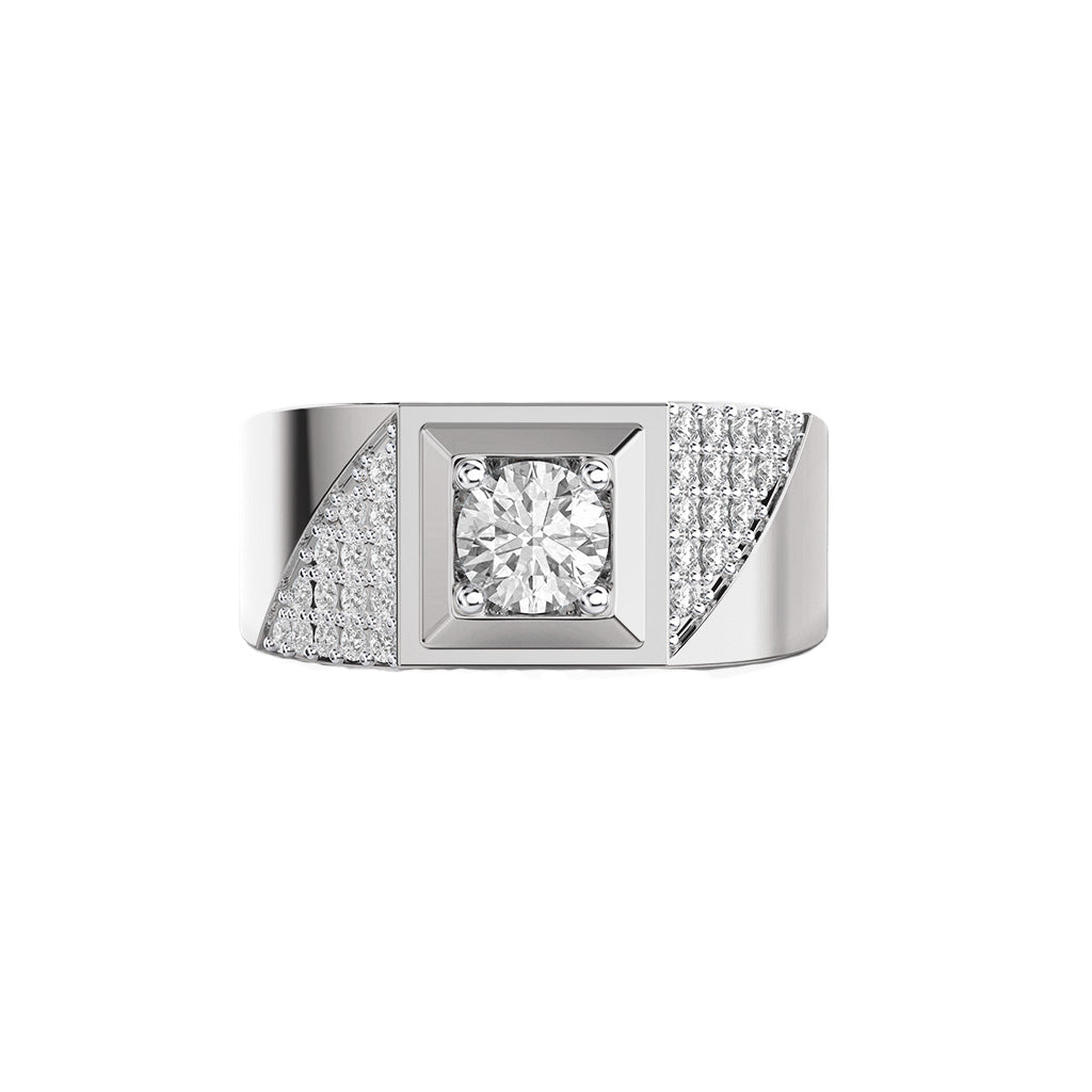 White-Gold
