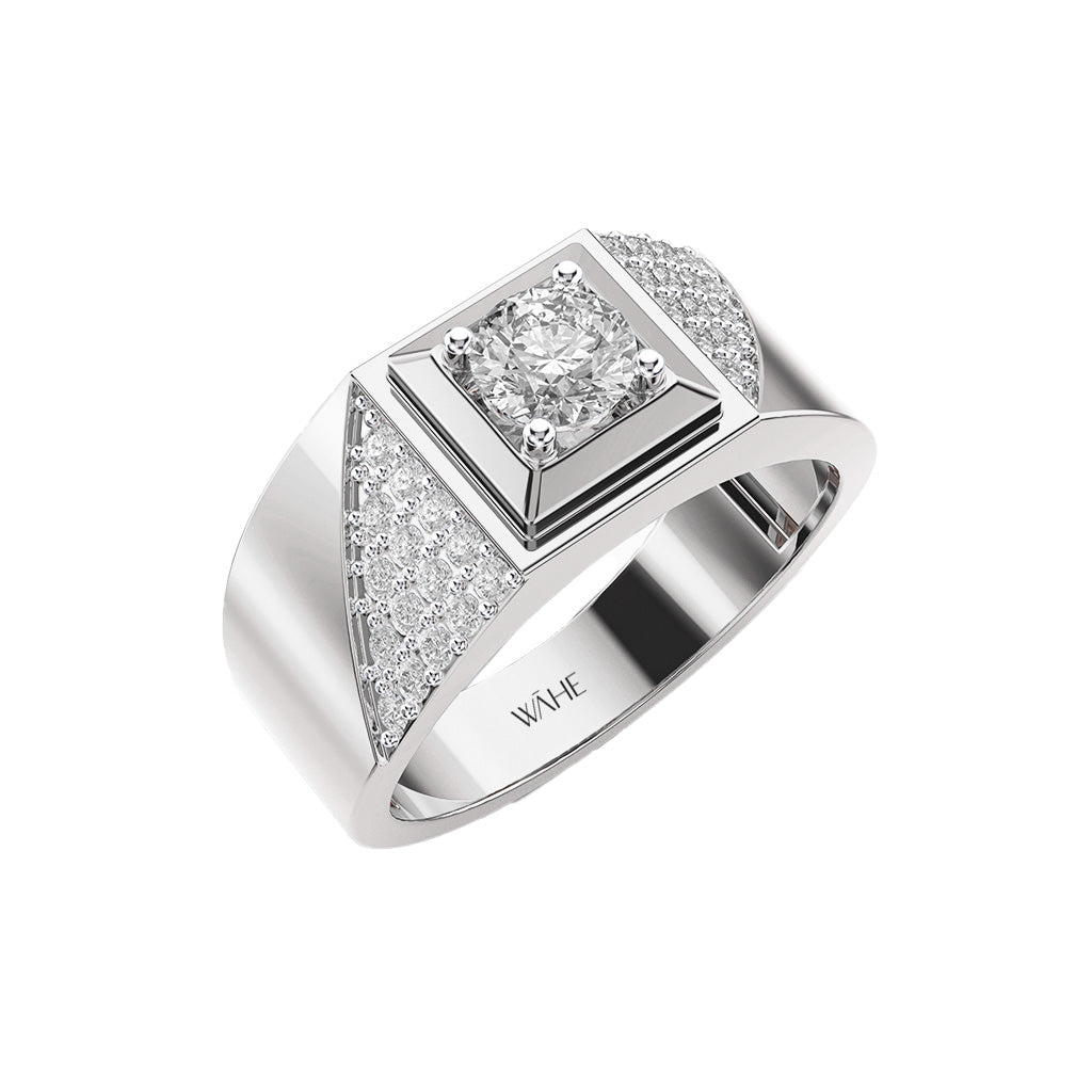White-Gold