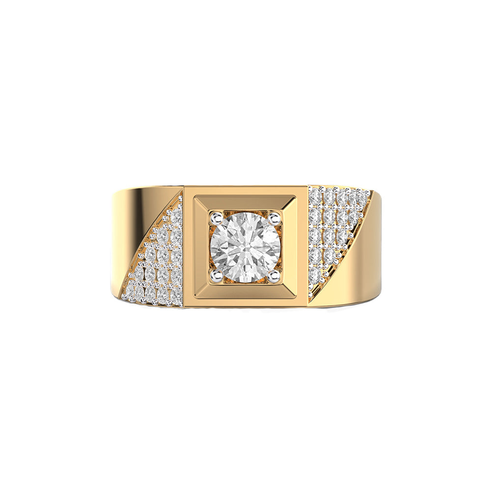Yellow-Gold
