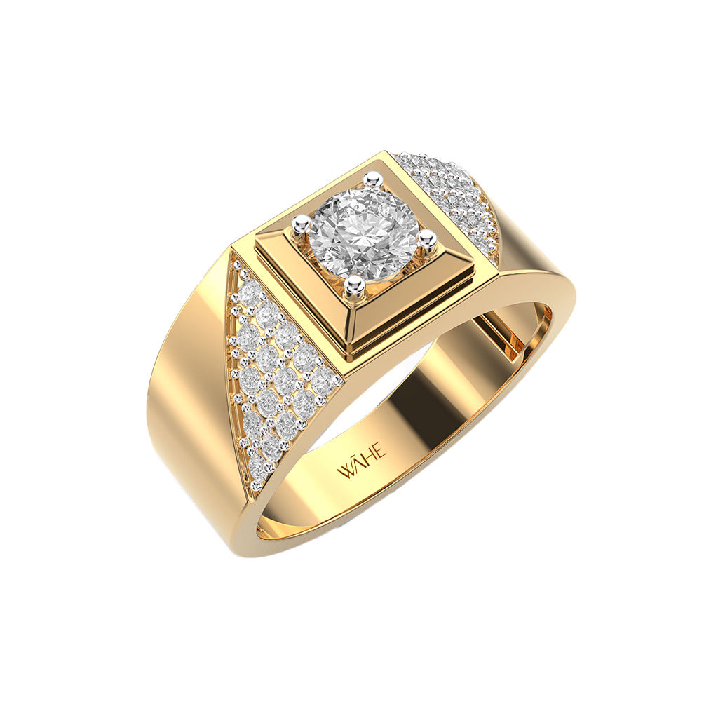 Yellow-Gold