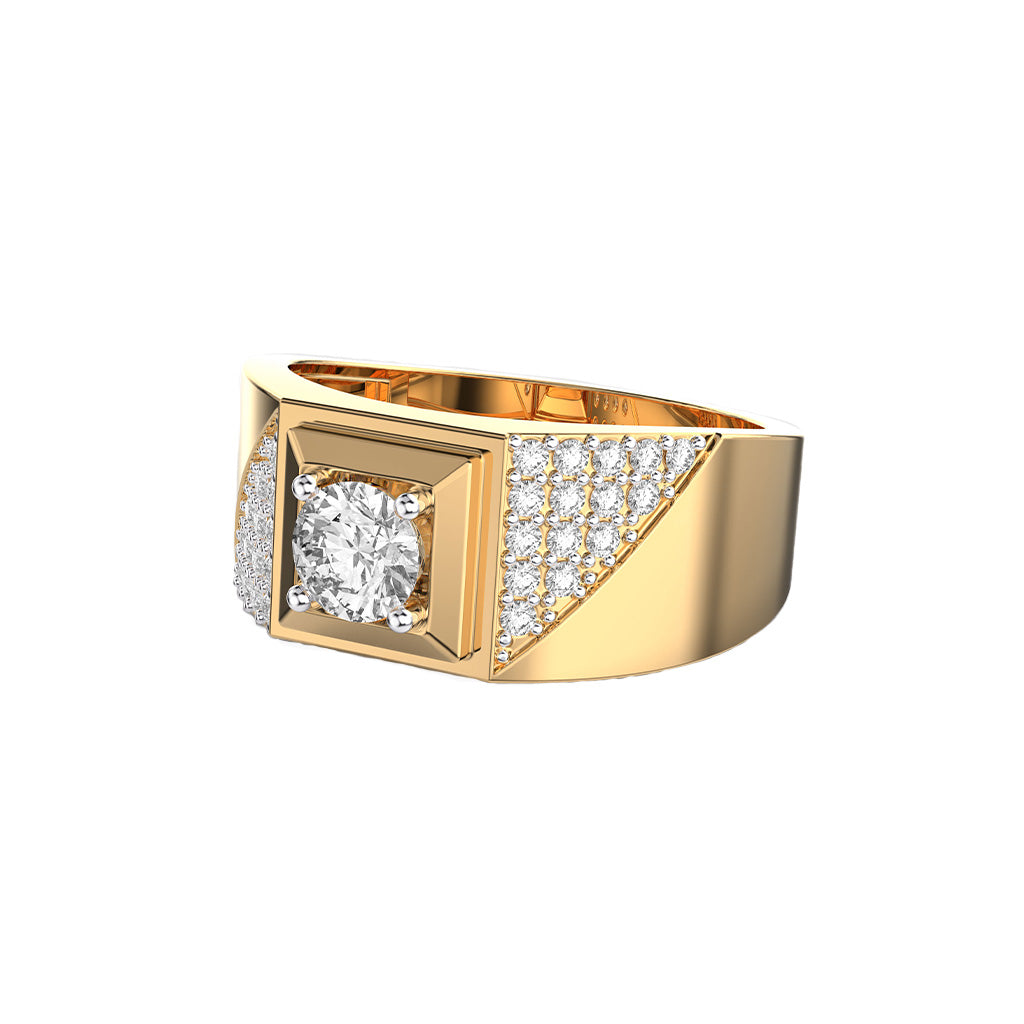 Yellow-Gold
