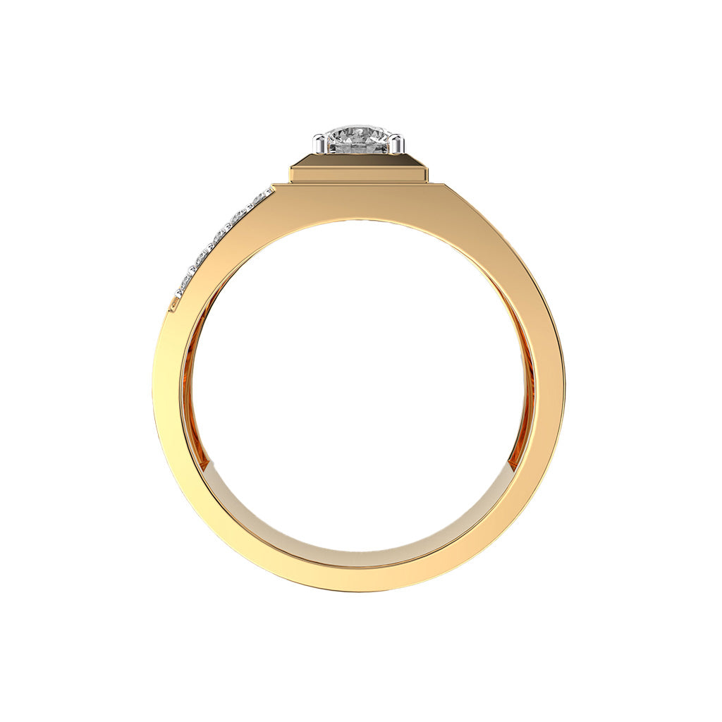 Yellow-Gold