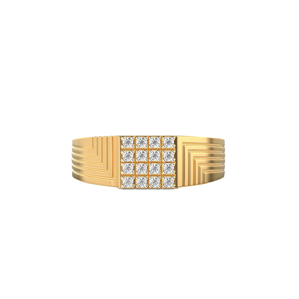 Yellow-Gold