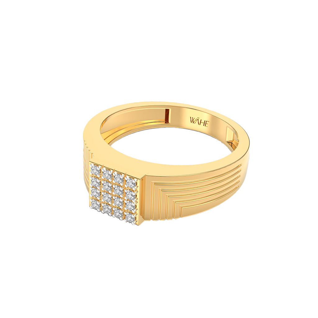Yellow-Gold