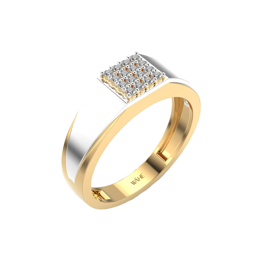 Yellow-Gold
