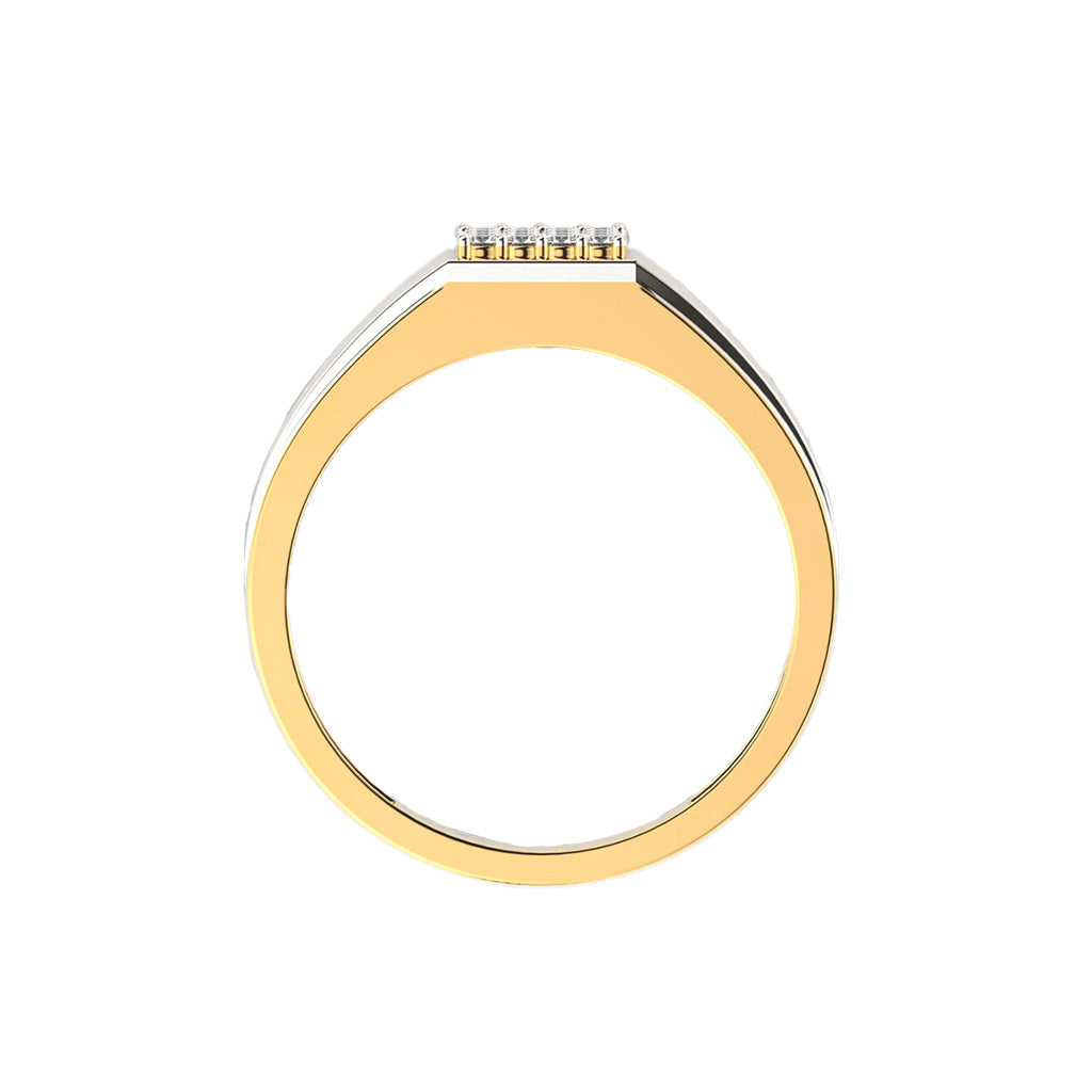 Yellow-Gold