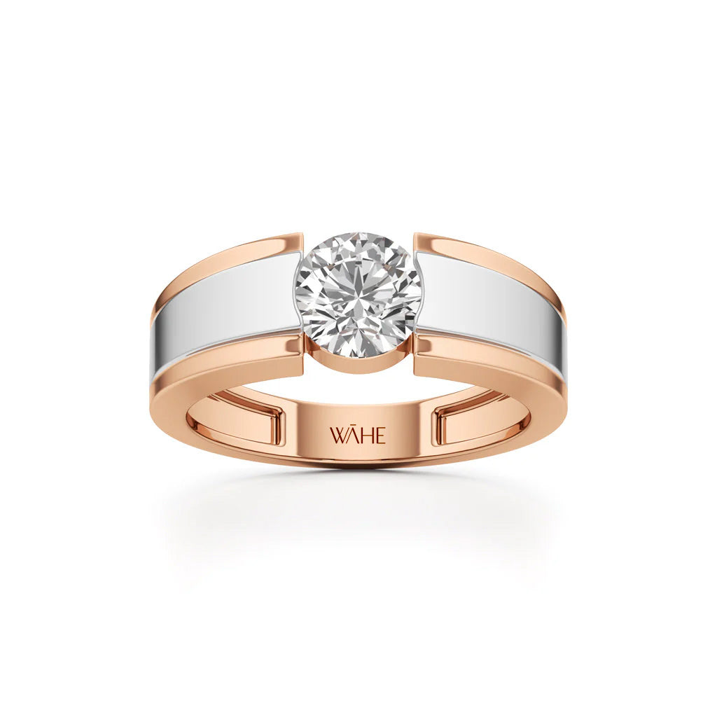Rose-Gold