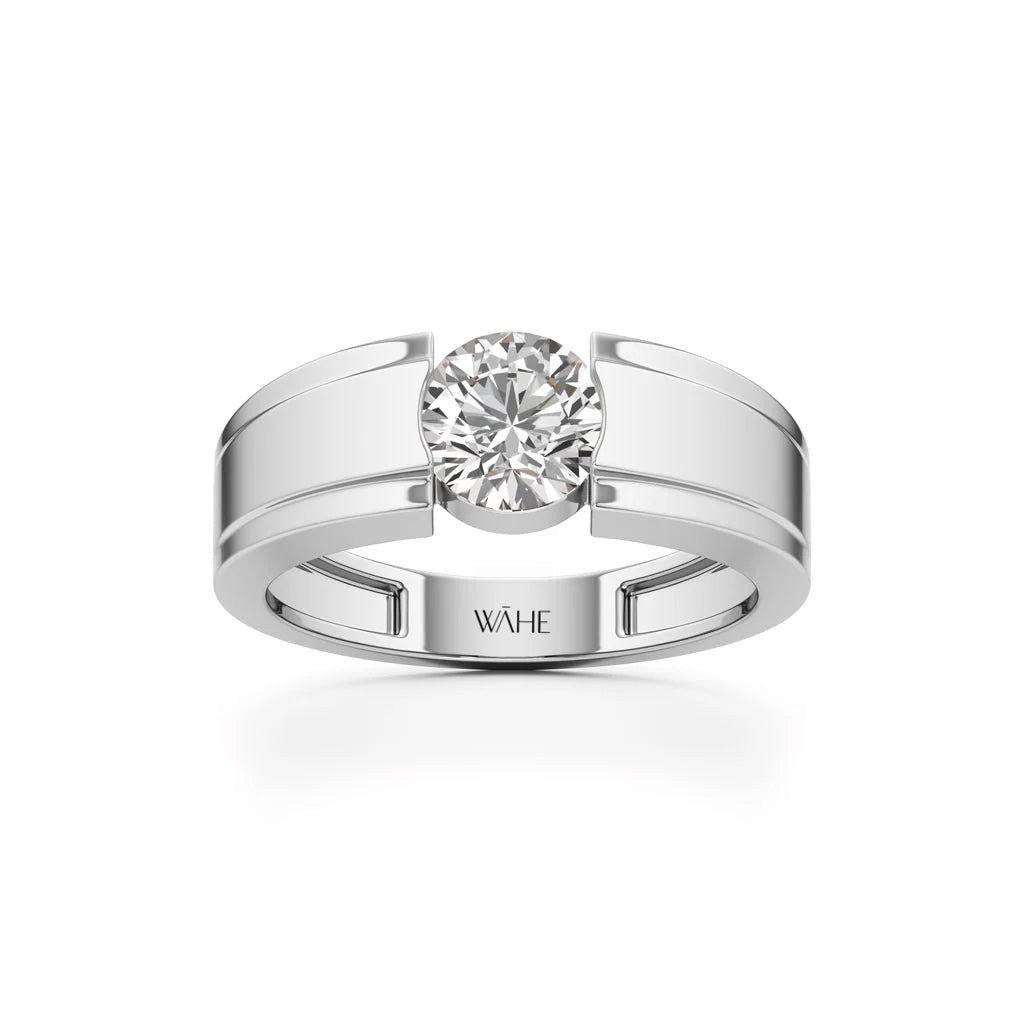 White-Gold