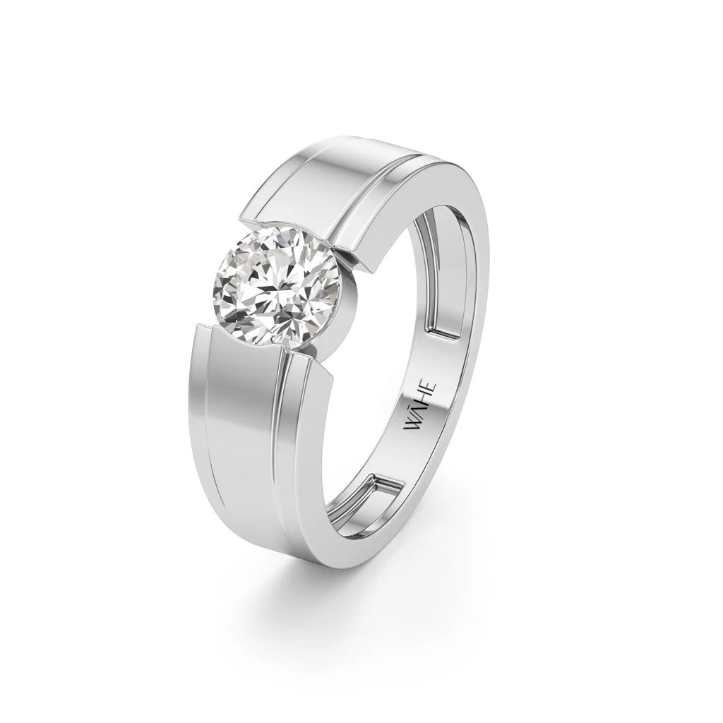 White-Gold