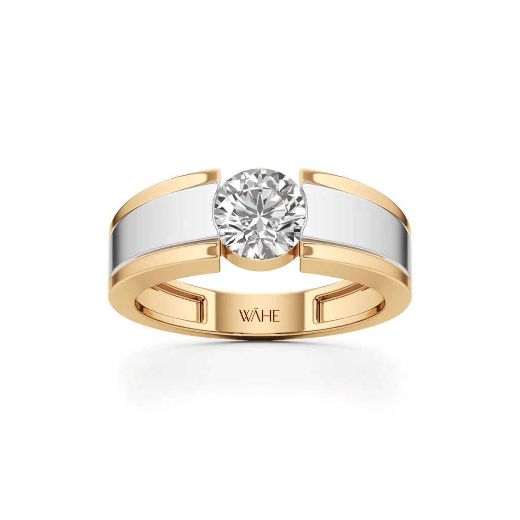 Yellow-Gold