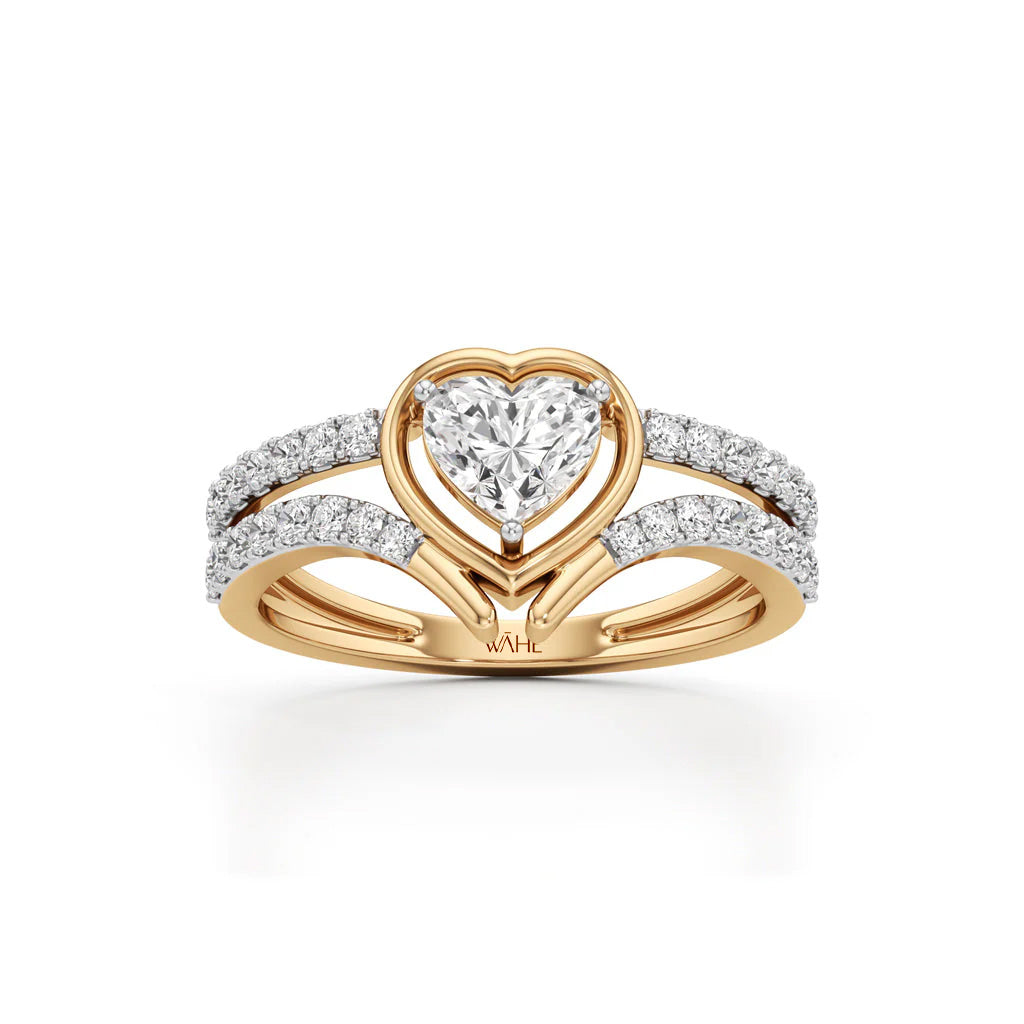 Yellow-Gold