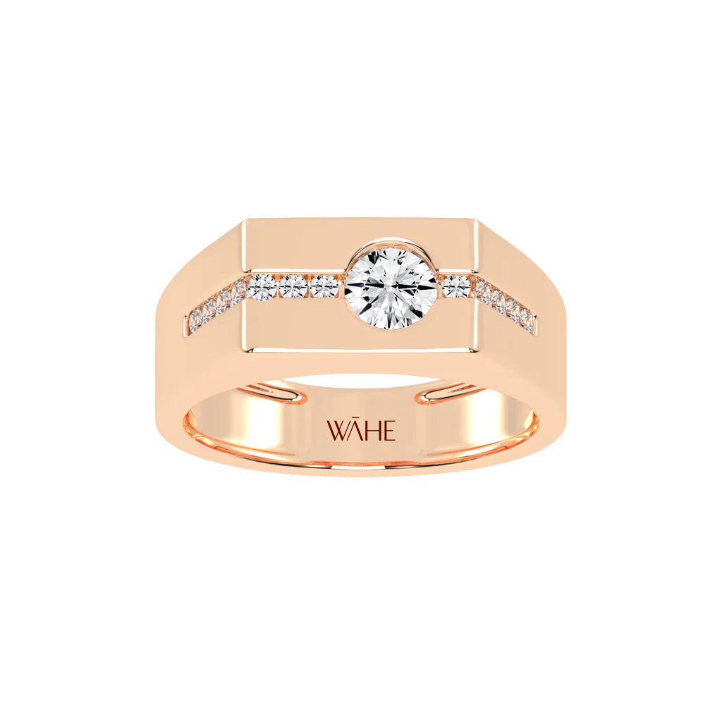 Rose-Gold