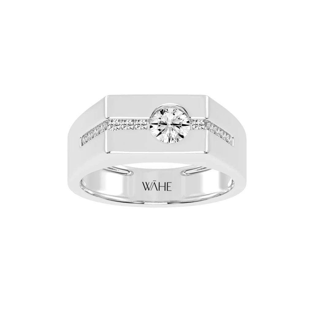 White-Gold