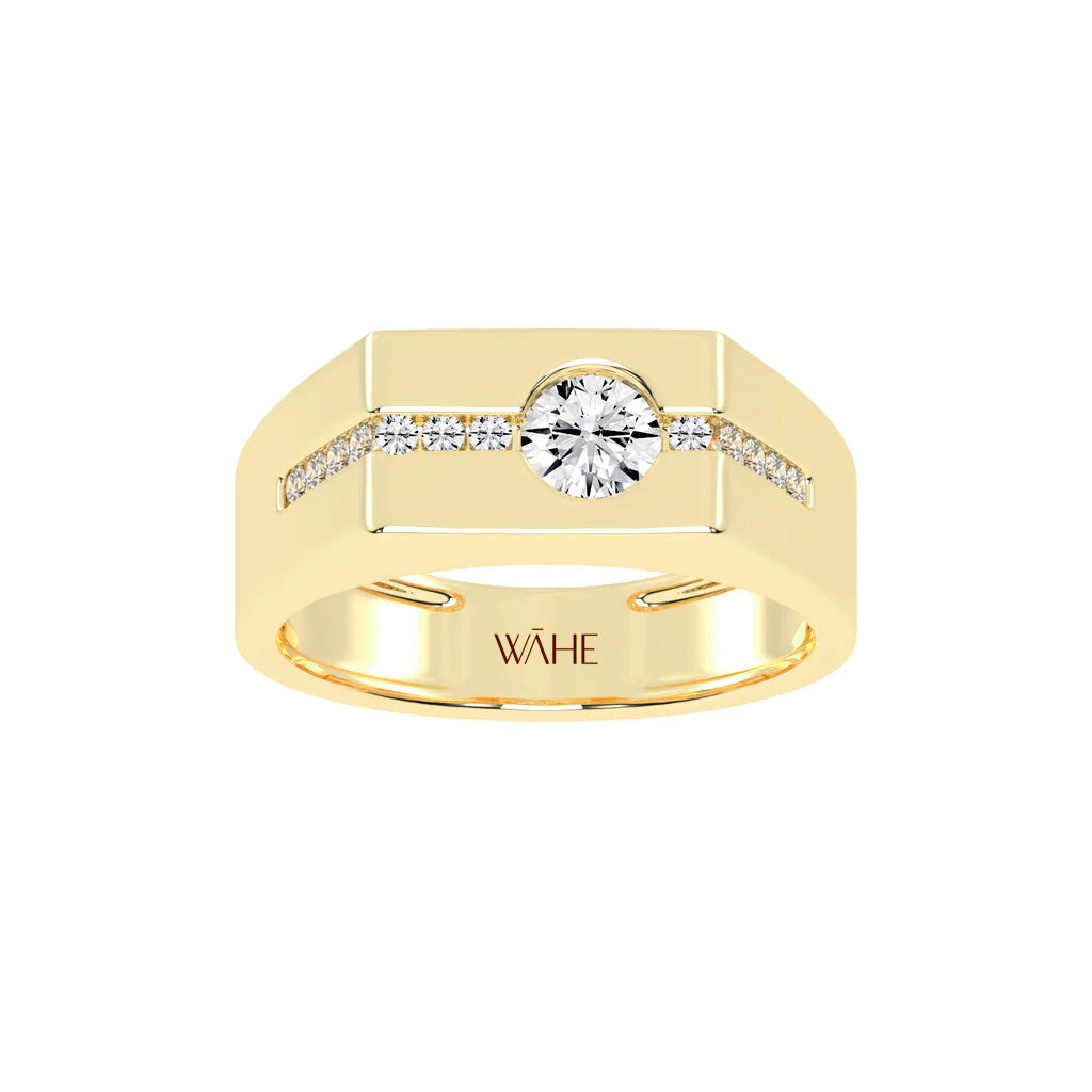 Yellow-Gold