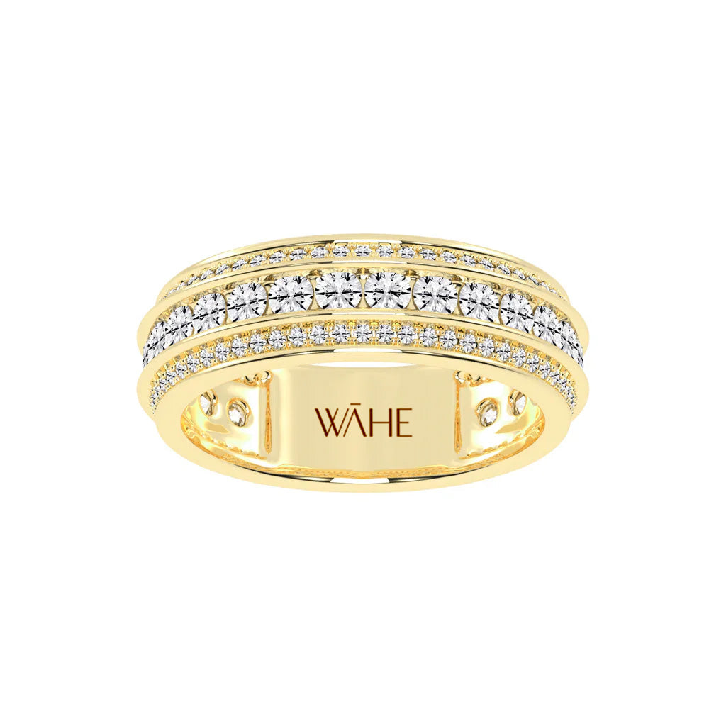 Yellow-Gold