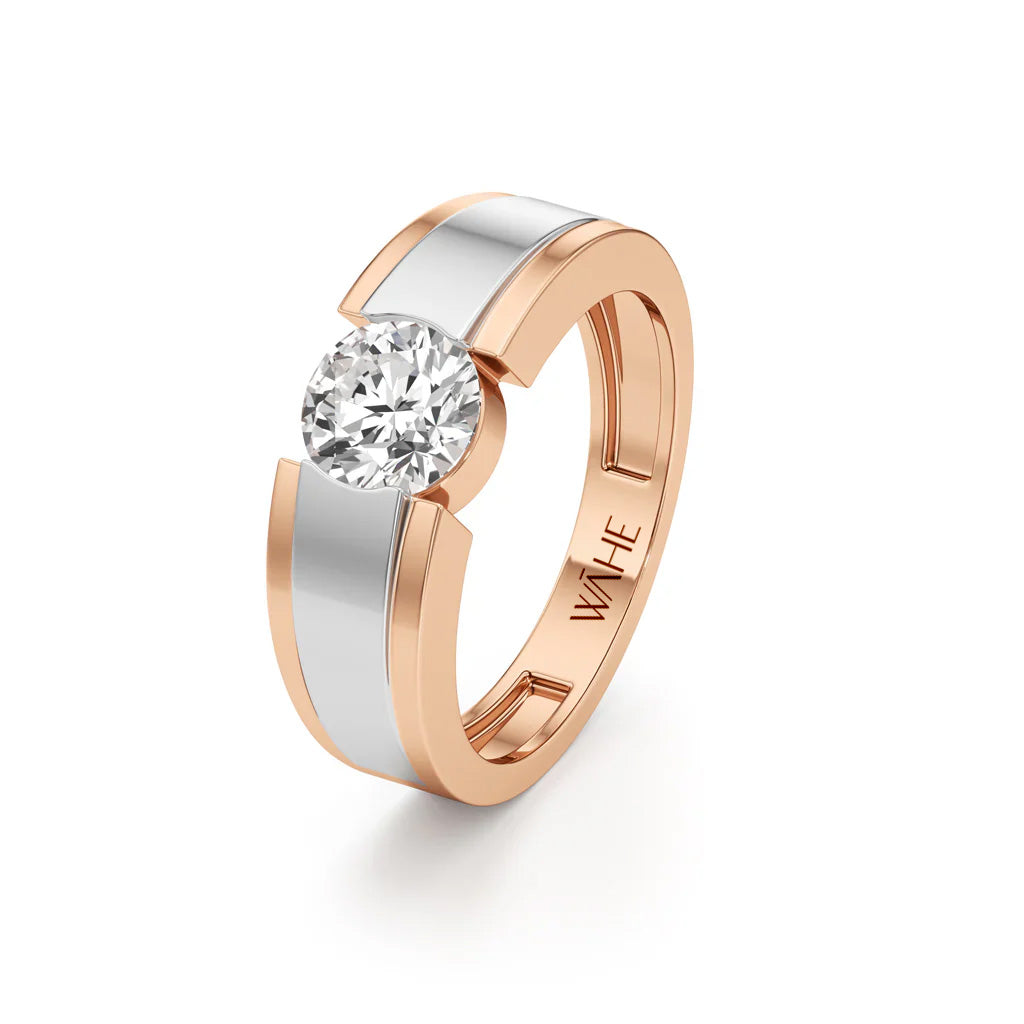 Rose-Gold
