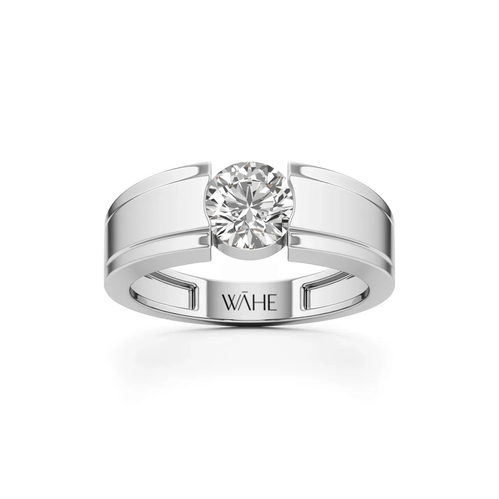 White-Gold