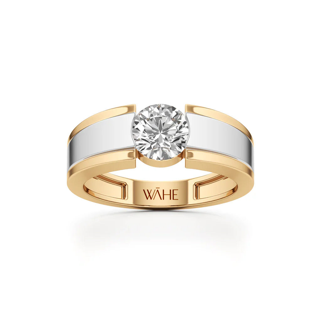 Yellow-Gold