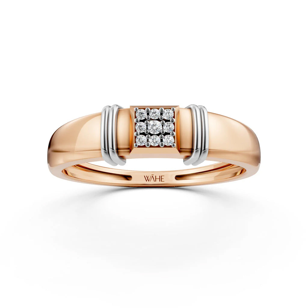 Rose-Gold
